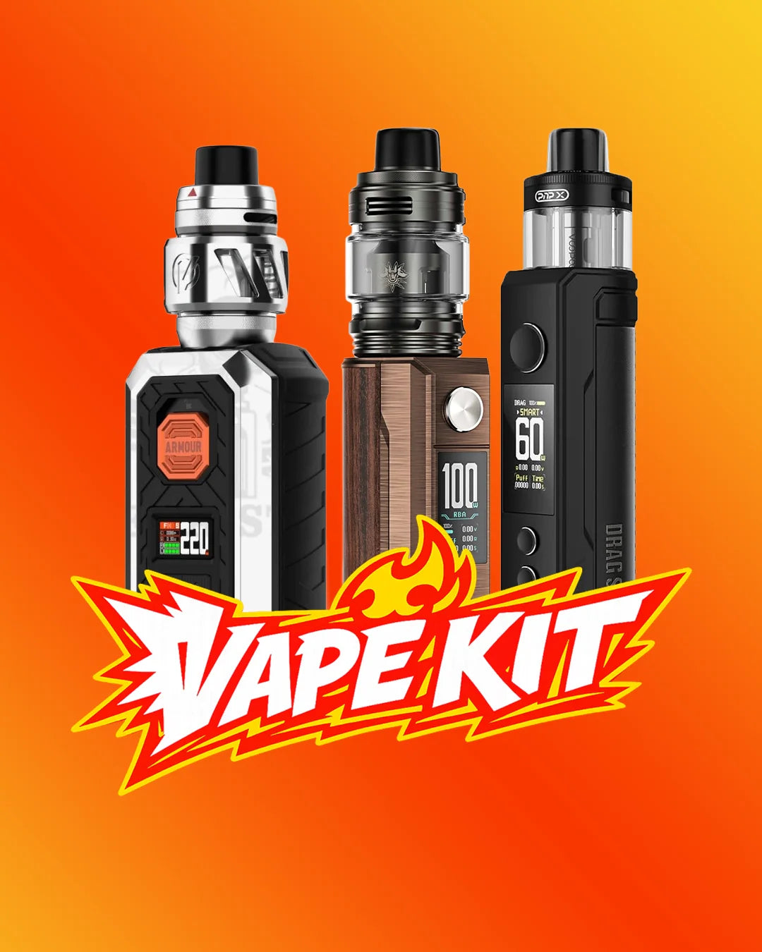 Vape Kit