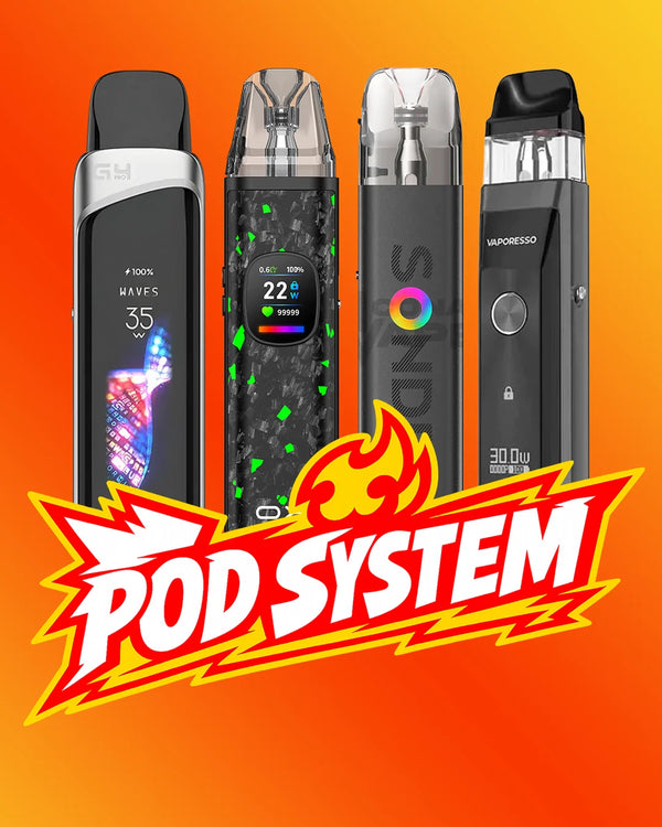 Pod System