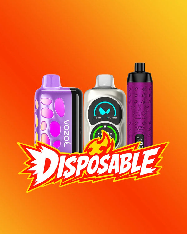 Disposable