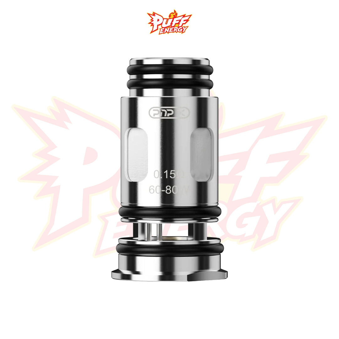 VOOPOO coil pnp X