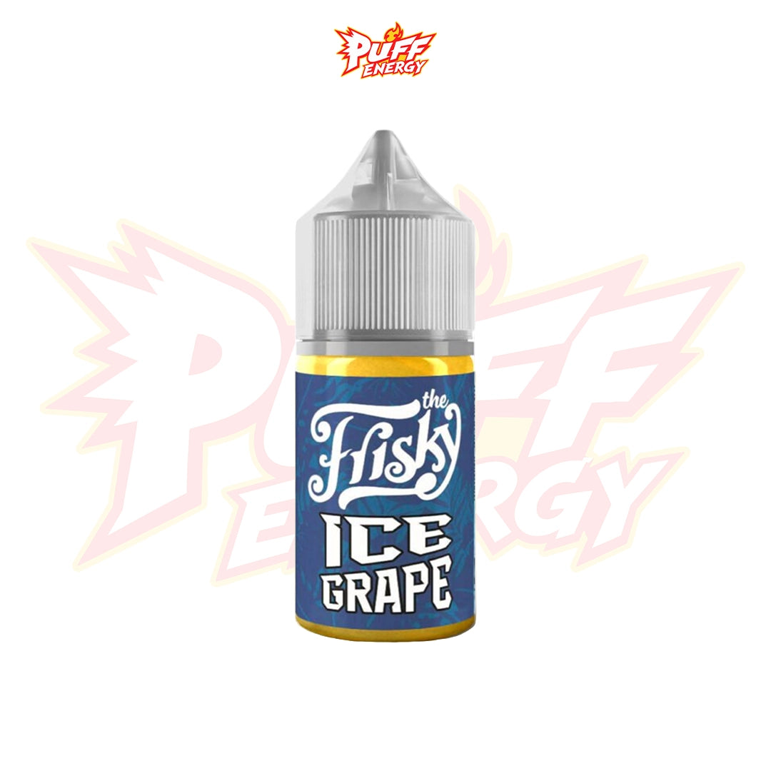 Frisky Mtl