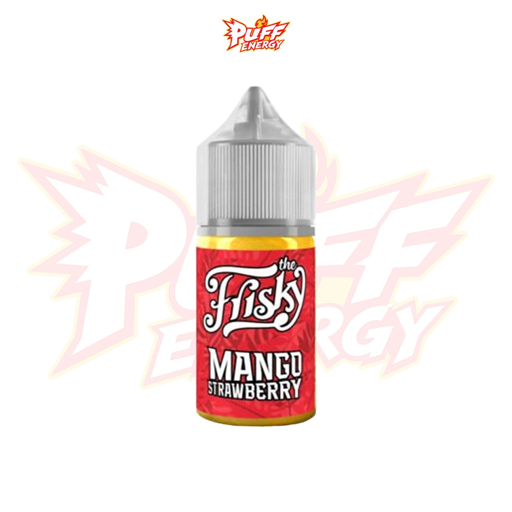 Frisky Mtl