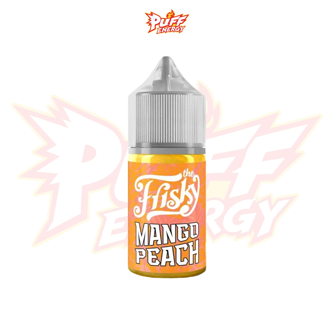 Frisky Mtl