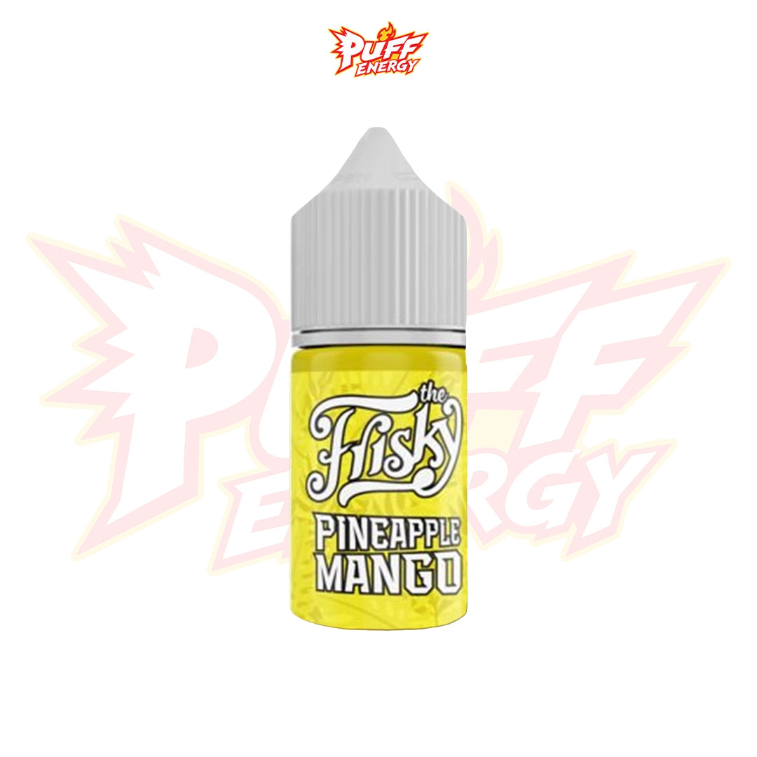 Frisky Mtl