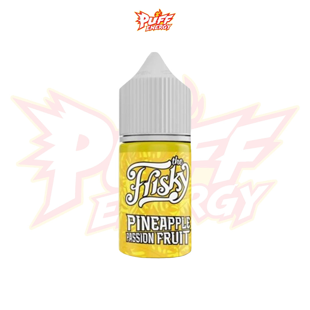 Frisky Mtl