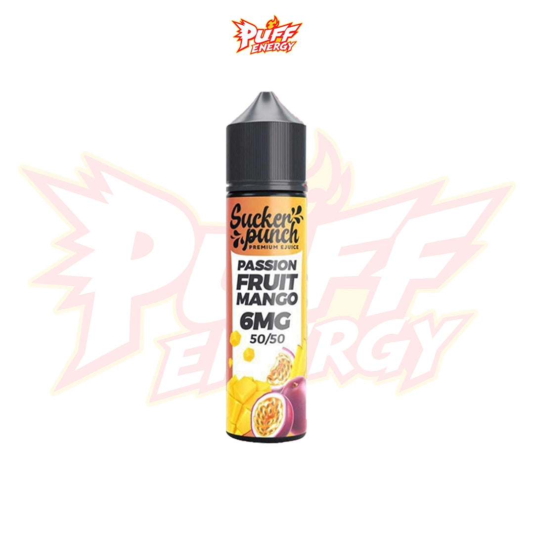 Sucker Punch
