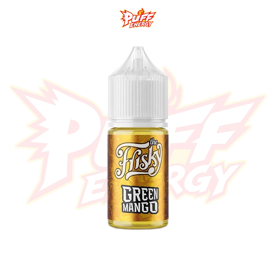 Frisky Mtl
