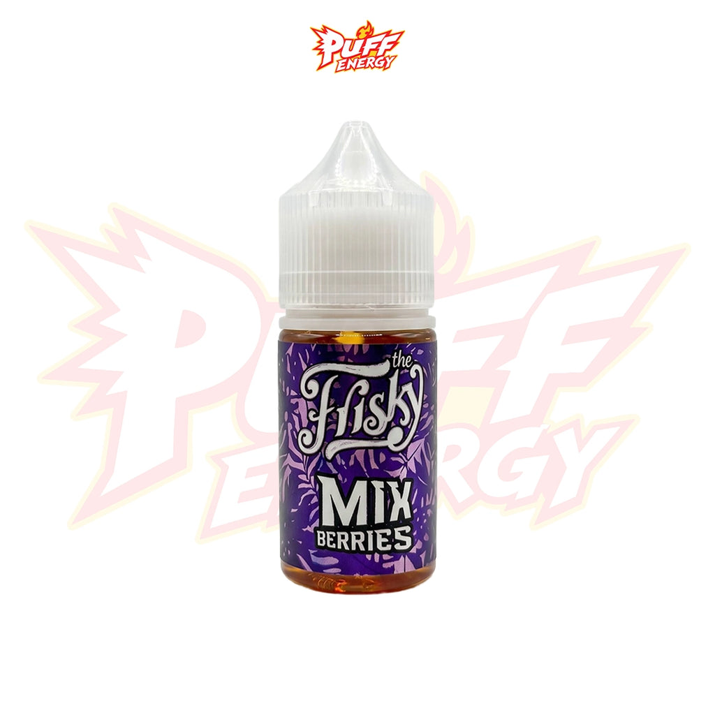 Frisky Mtl