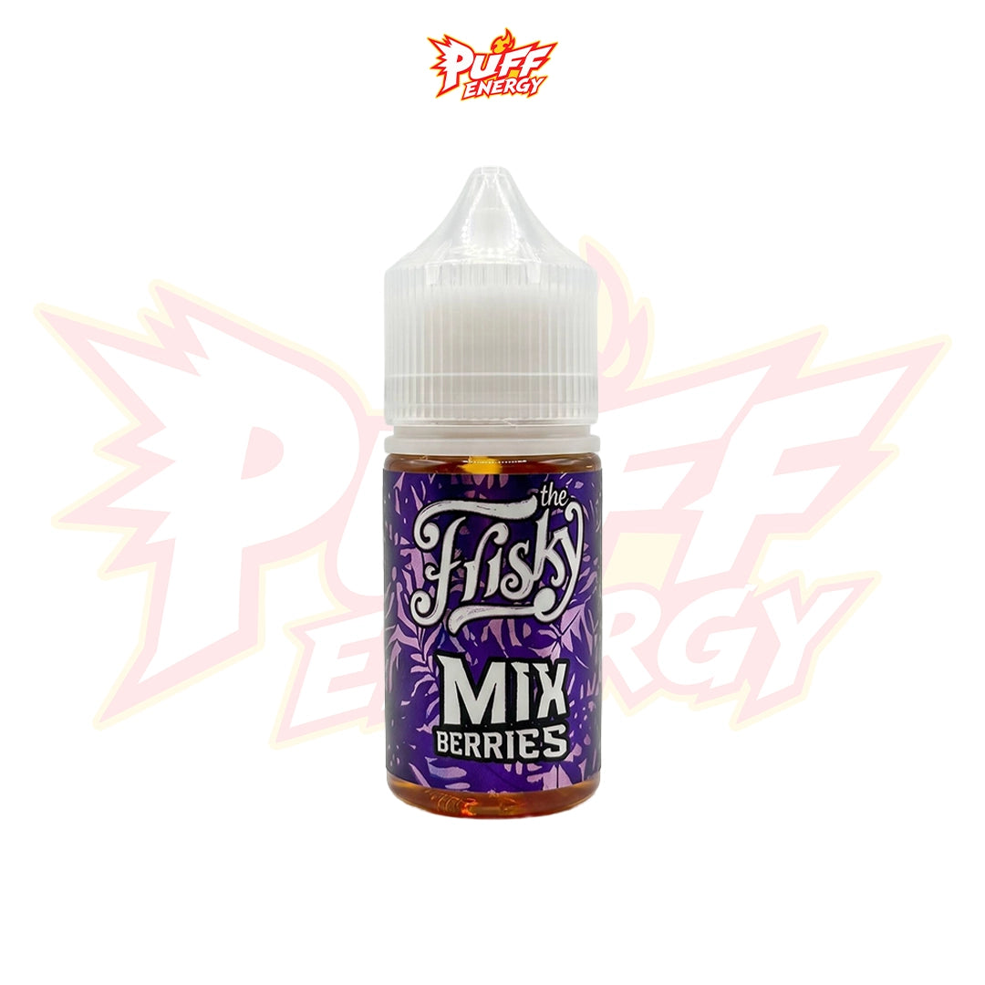 Frisky Mtl