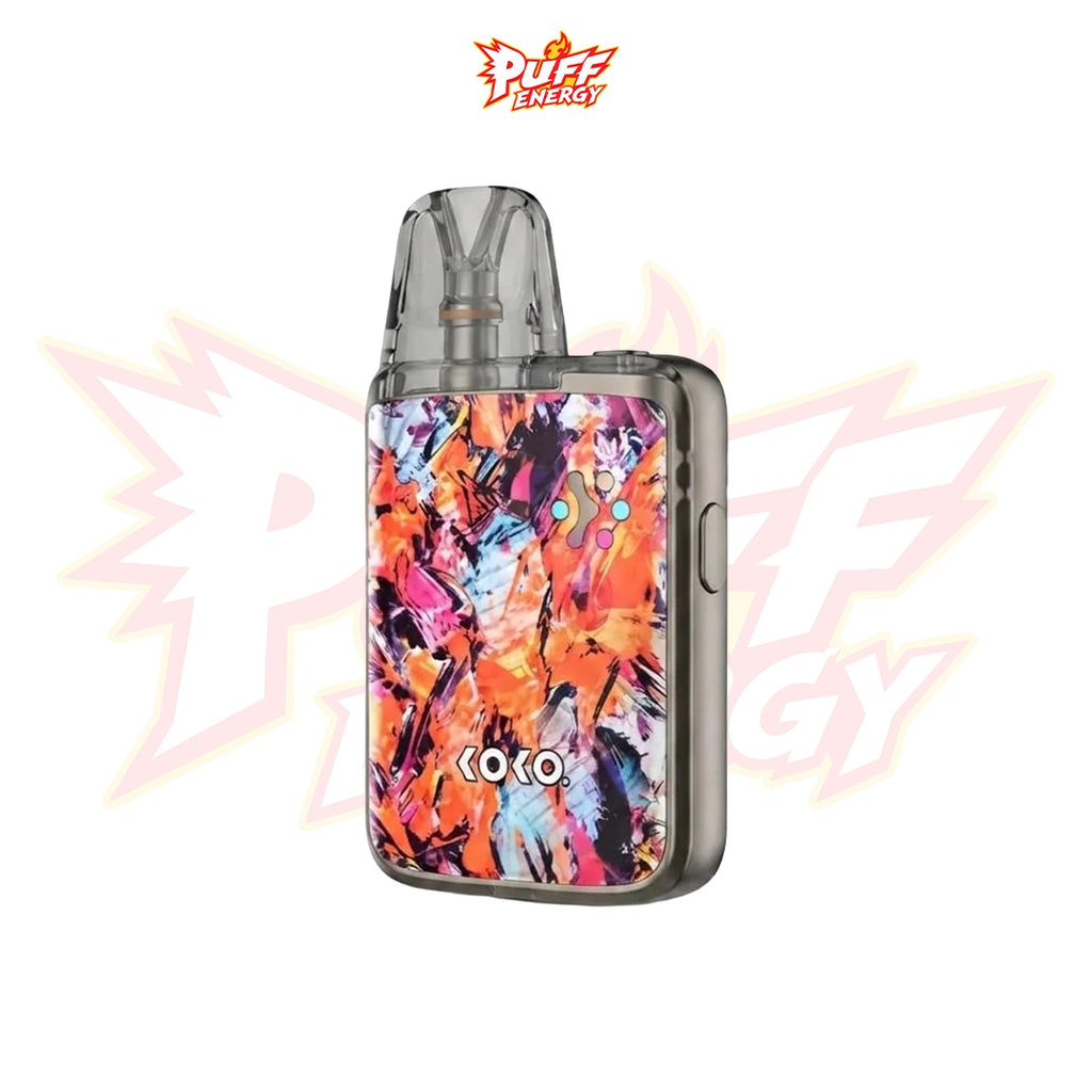 Uwell - Caliburn G5 Lite Koko - يوويل - كاليبرن جي 5 لايت كوكو