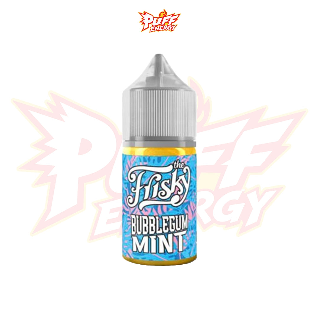 Frisky Mtl