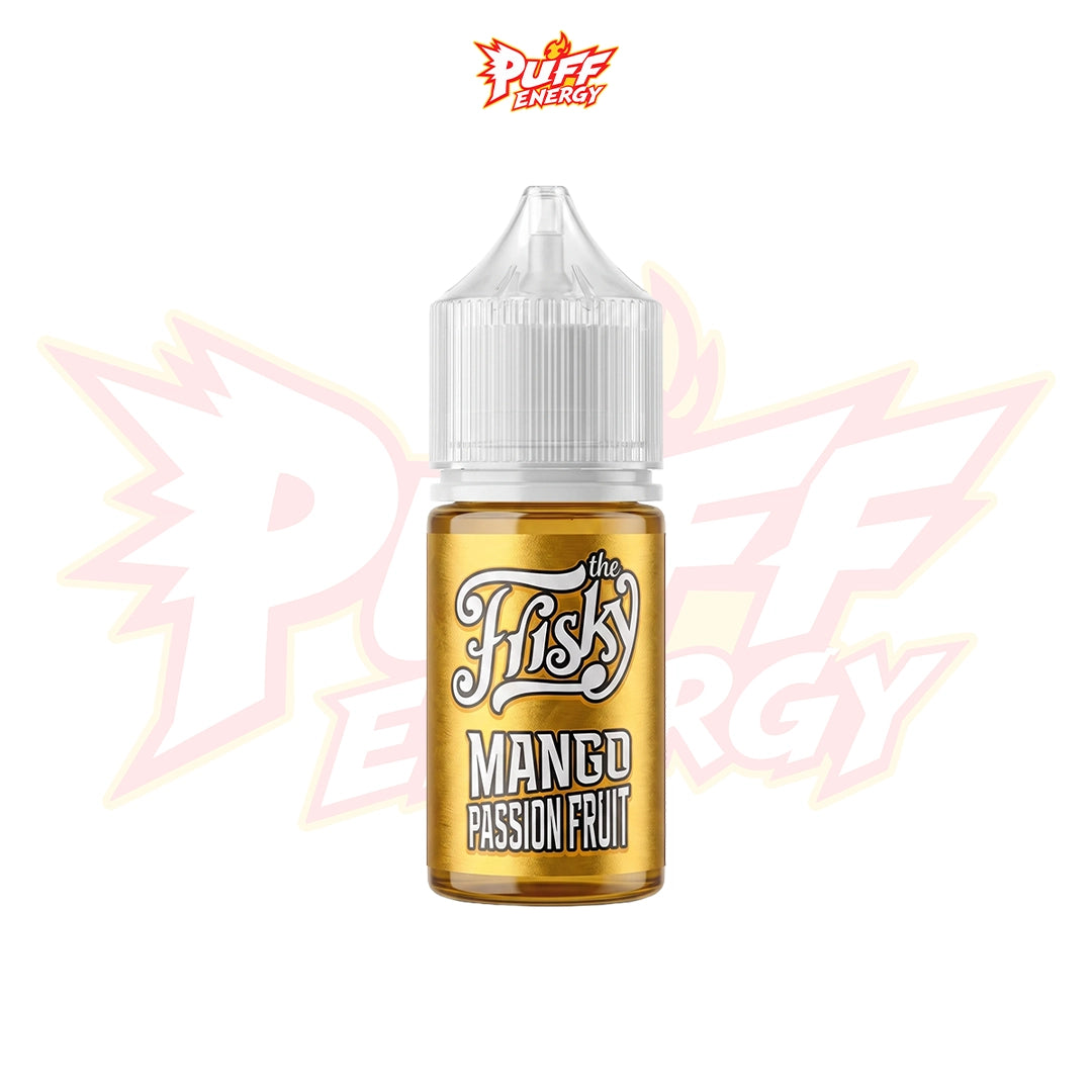 Frisky Mtl