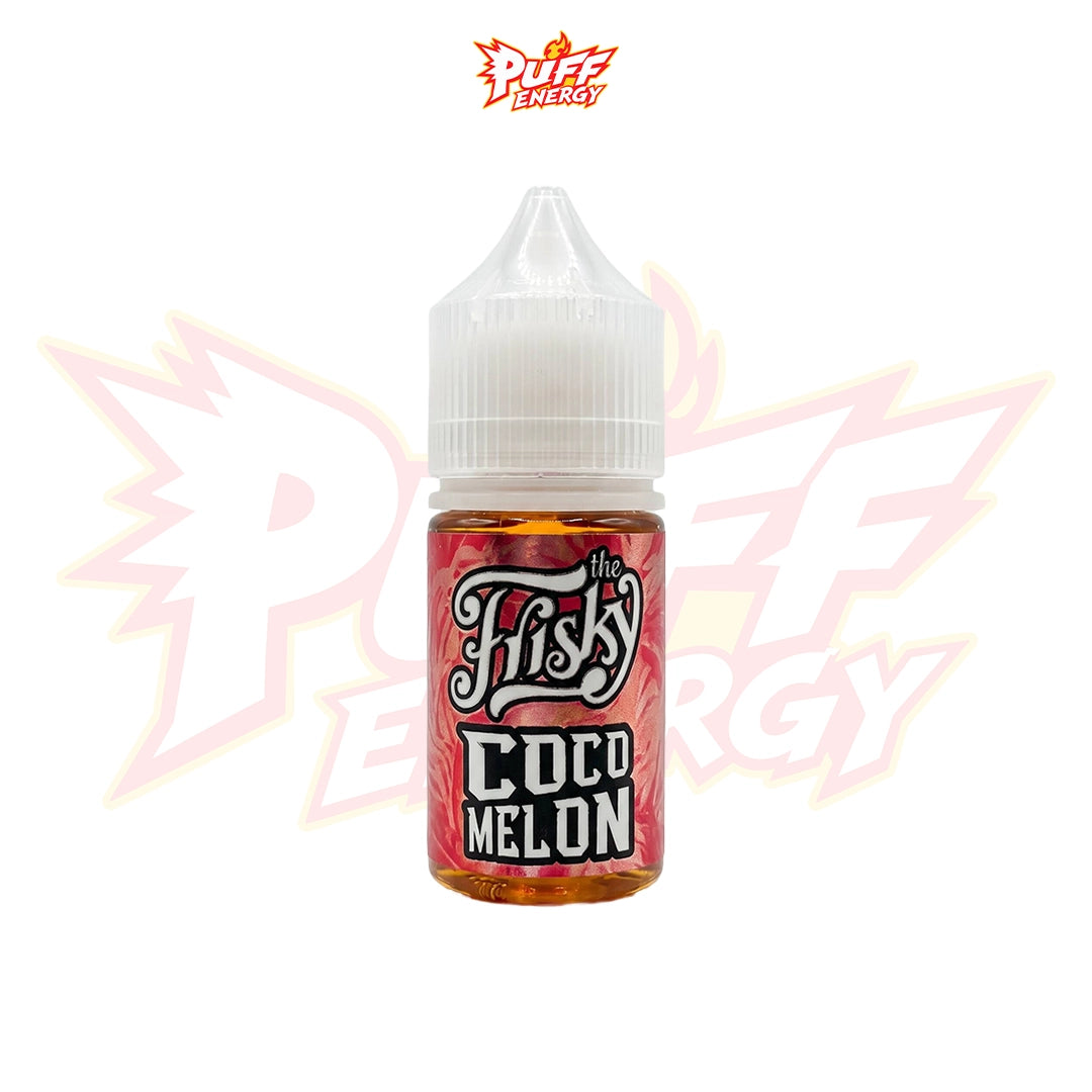 Frisky Mtl