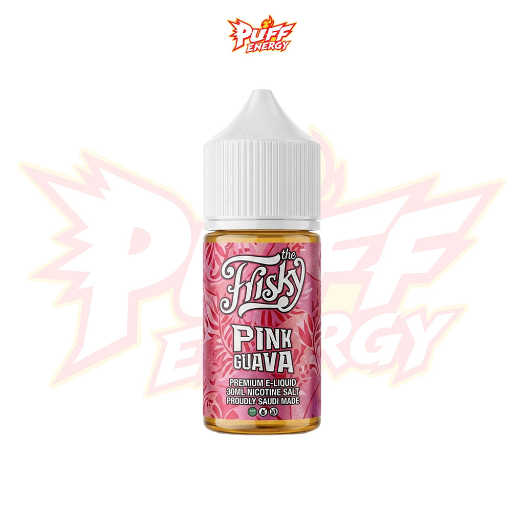 Frisky Mtl