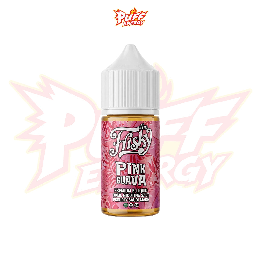 Frisky Mtl
