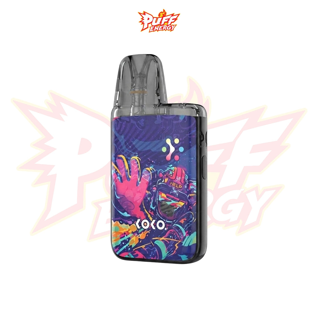 Uwell - Caliburn G5 Lite Koko - يوويل - كاليبرن جي 5 لايت كوكو