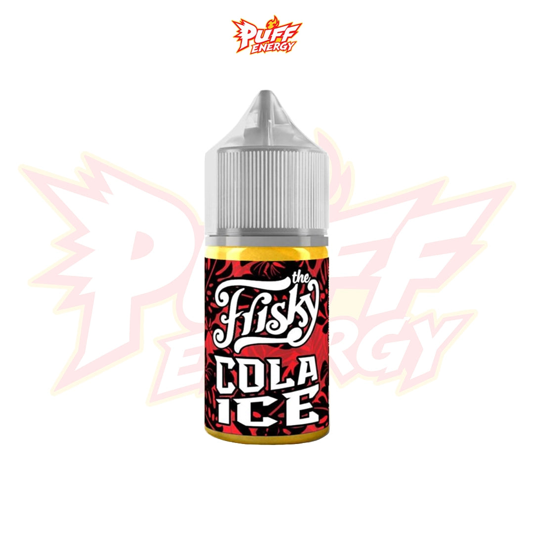 Frisky Mtl