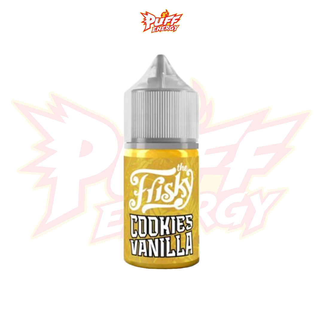 Frisky Mtl