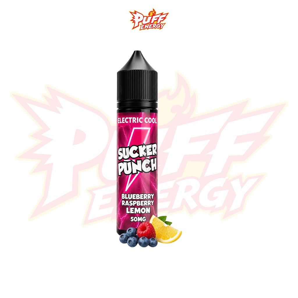 Sucker Punch