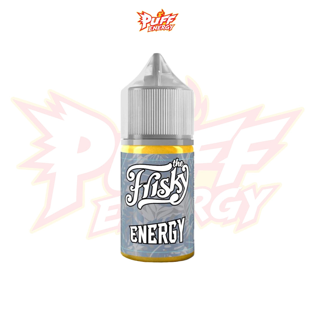 Frisky Mtl