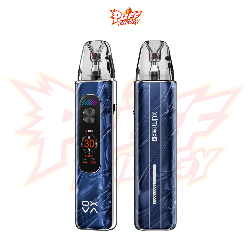 Oxva xlim4 pro