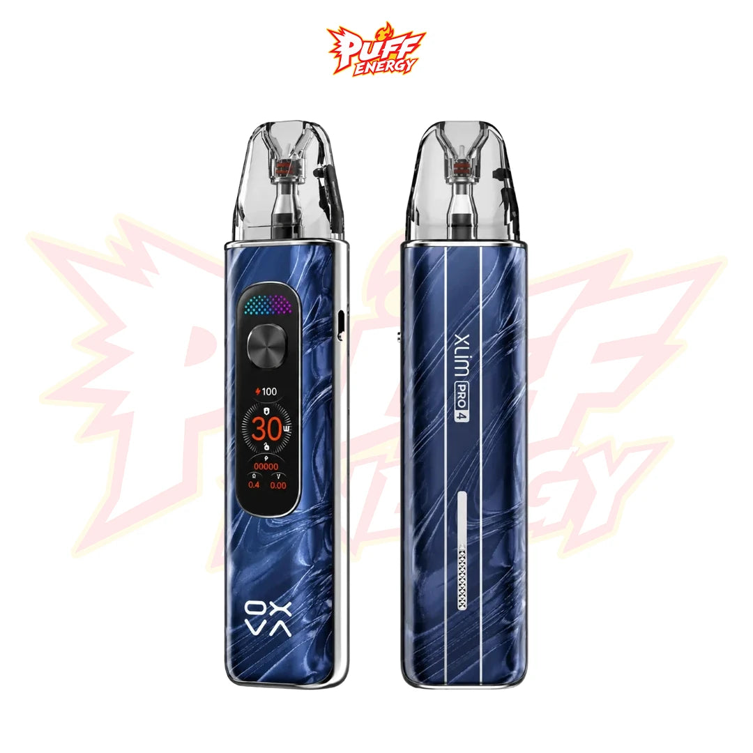 Oxva xlim4 pro