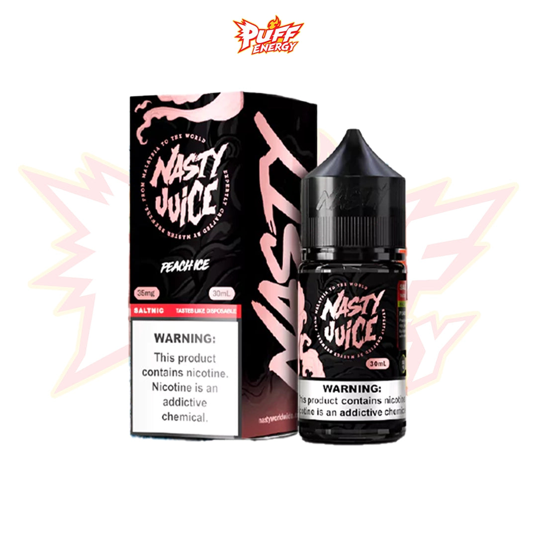Nasty Salt Nic 30ml