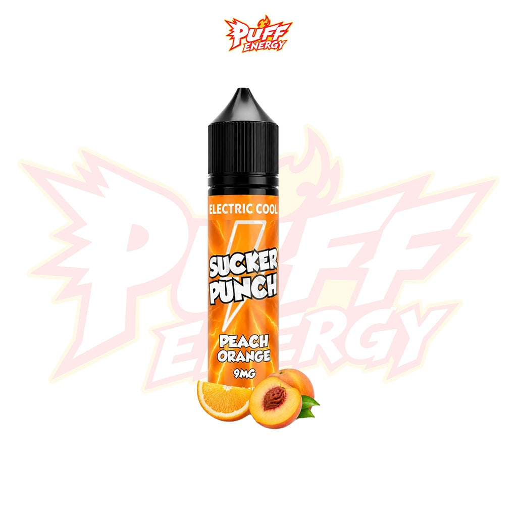 Sucker Punch