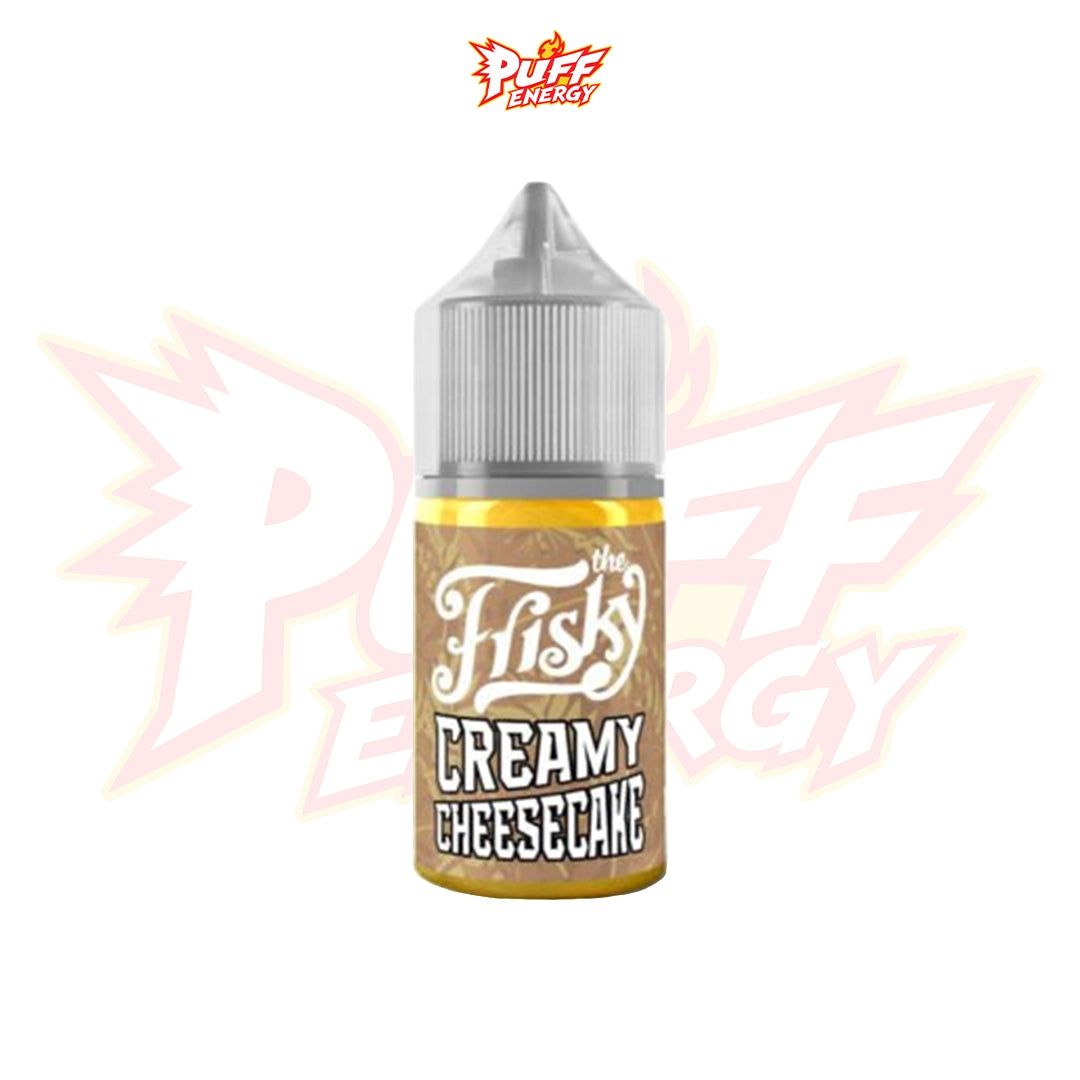 Frisky Mtl
