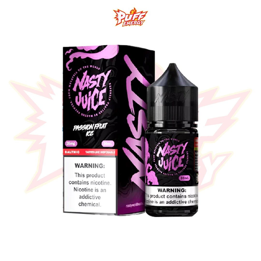 Nasty Salt Nic 30ml