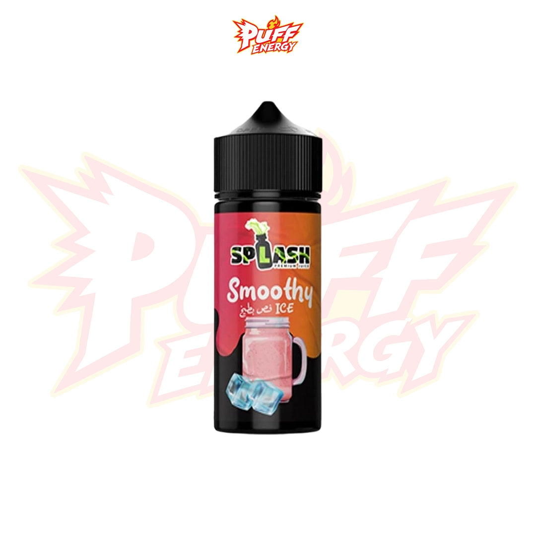 SPLASH 100ml