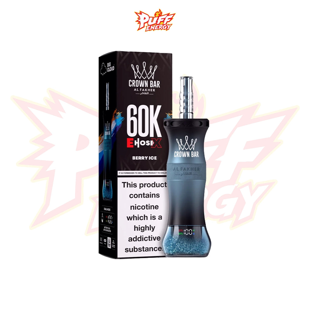 Alfakher 60k Dtl