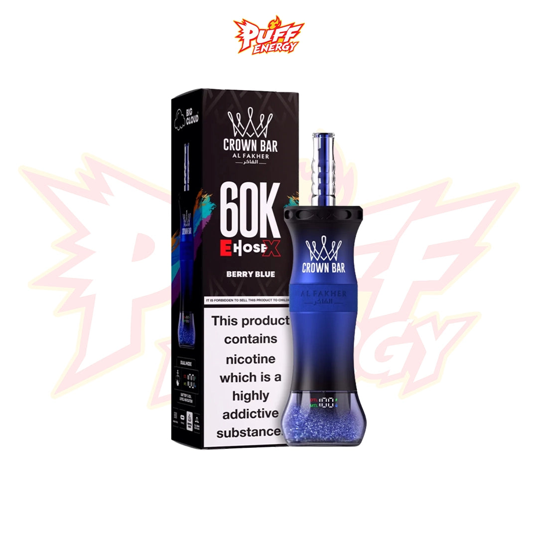 Alfakher 60k Dtl