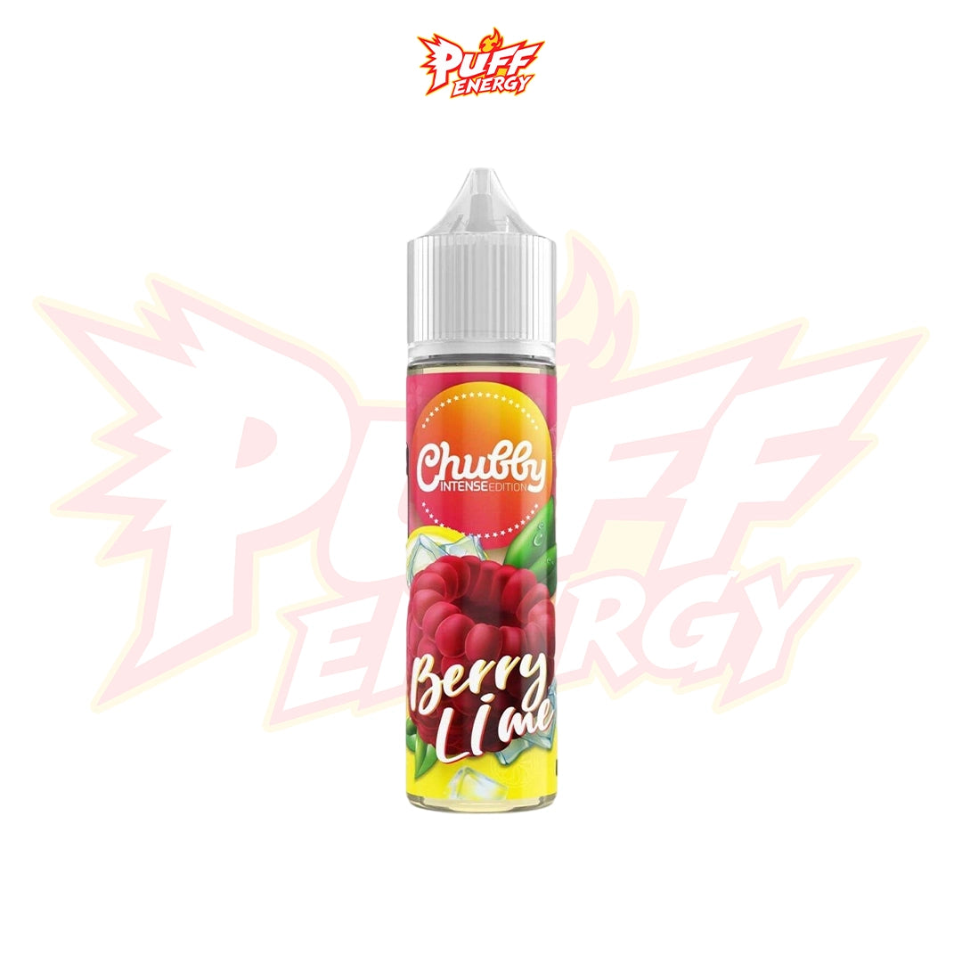 CHUBBY 60ML