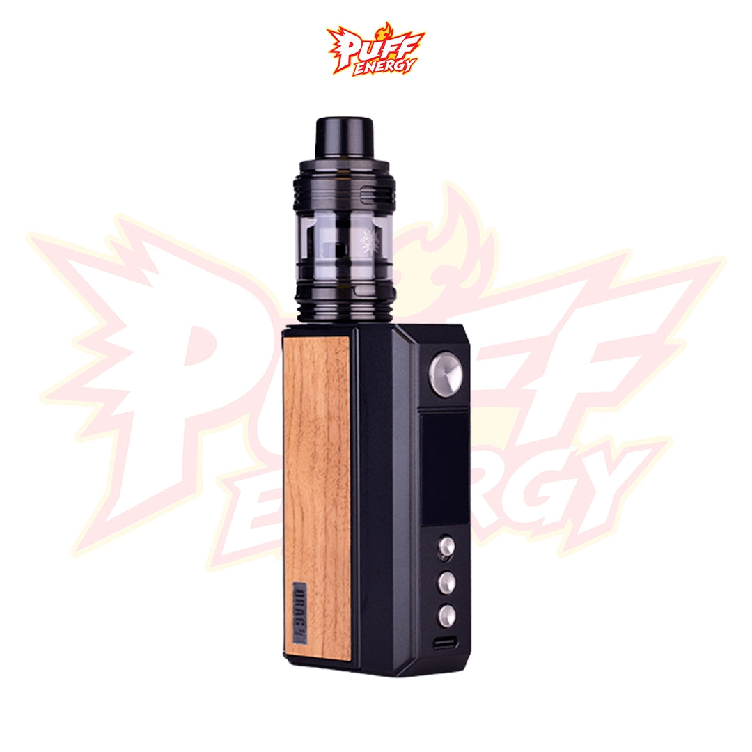 Voopoo - Drag 4 Kit | ڤوبو دراج 4 كيت