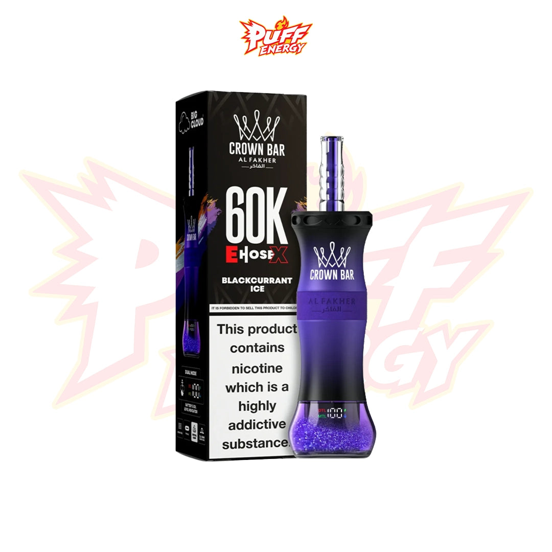 Alfakher 60k Dtl