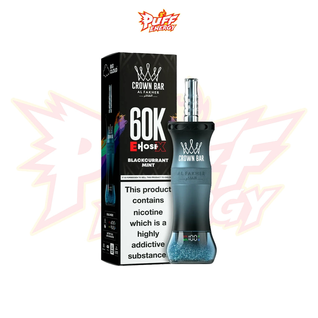 Alfakher 60k Dtl