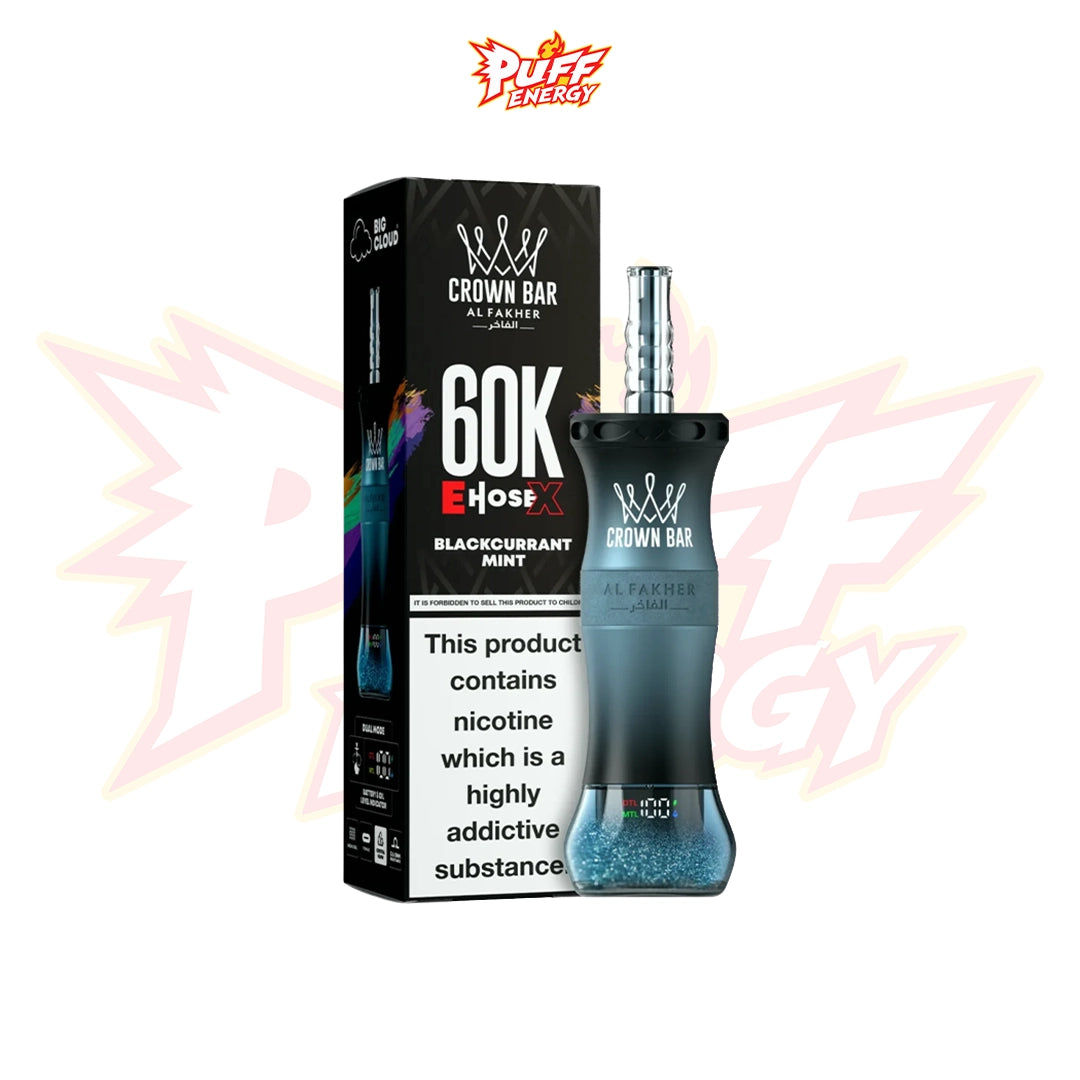 Alfakher 60k Dtl