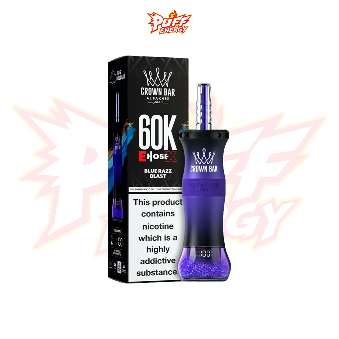 Alfakher 60k Dtl