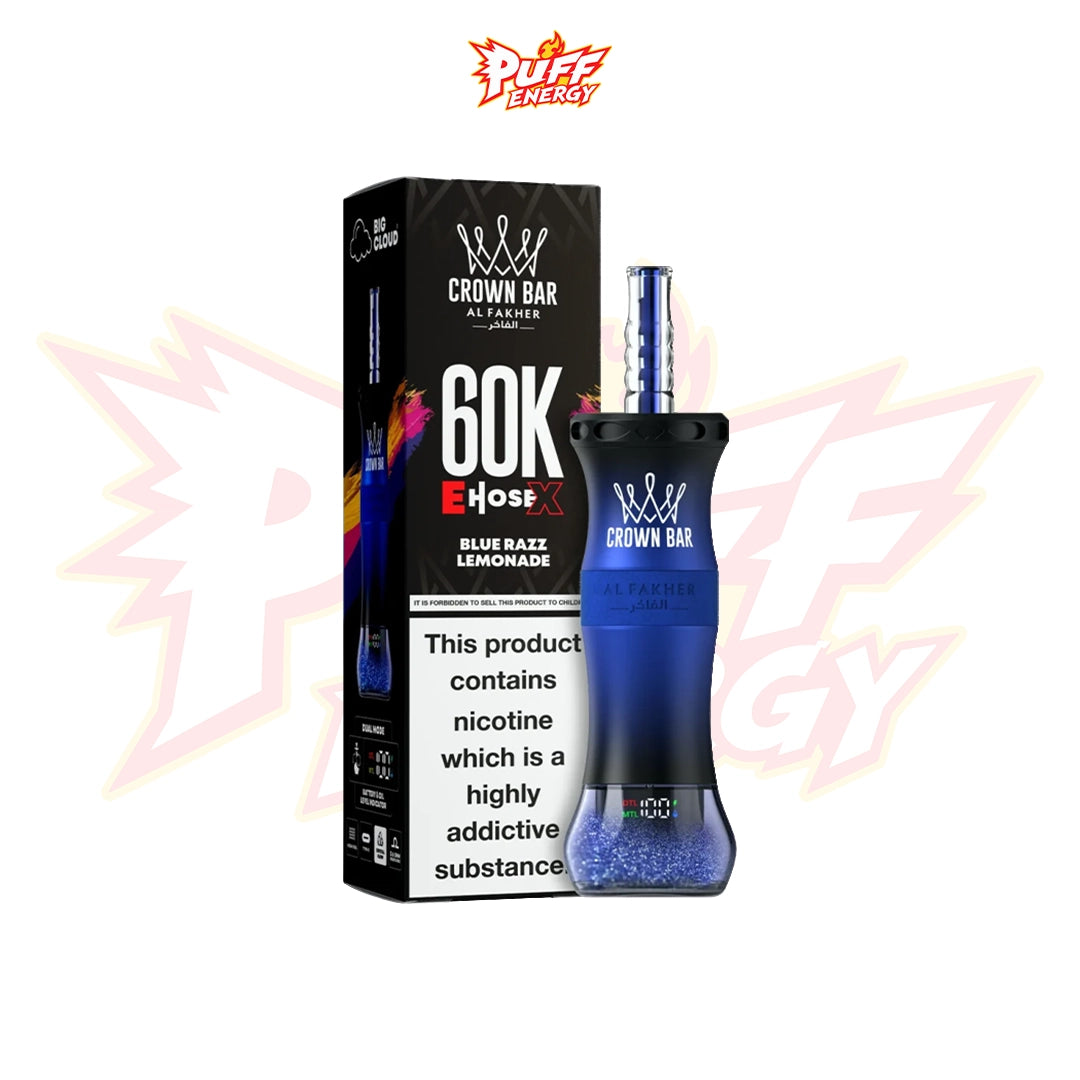 Alfakher 60k Dtl