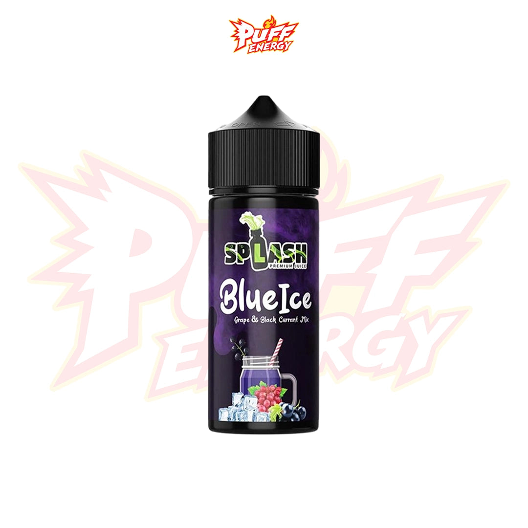 SPLASH 100ml