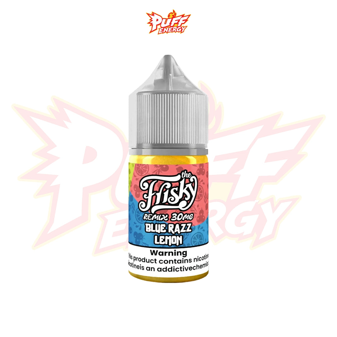 Frisky Salt Nicotine