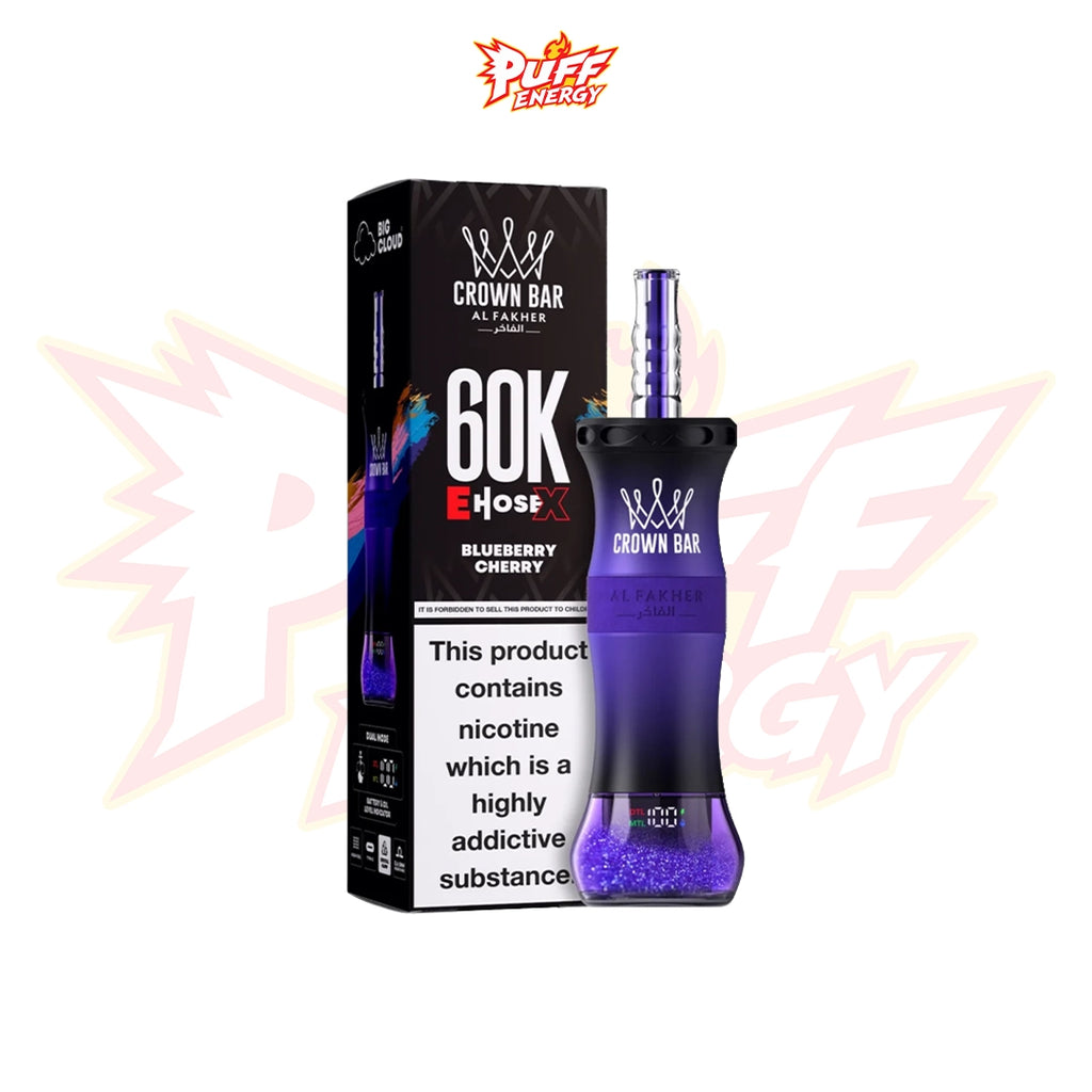 Alfakher 60k Dtl