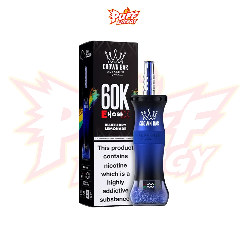 Alfakher 60k Dtl