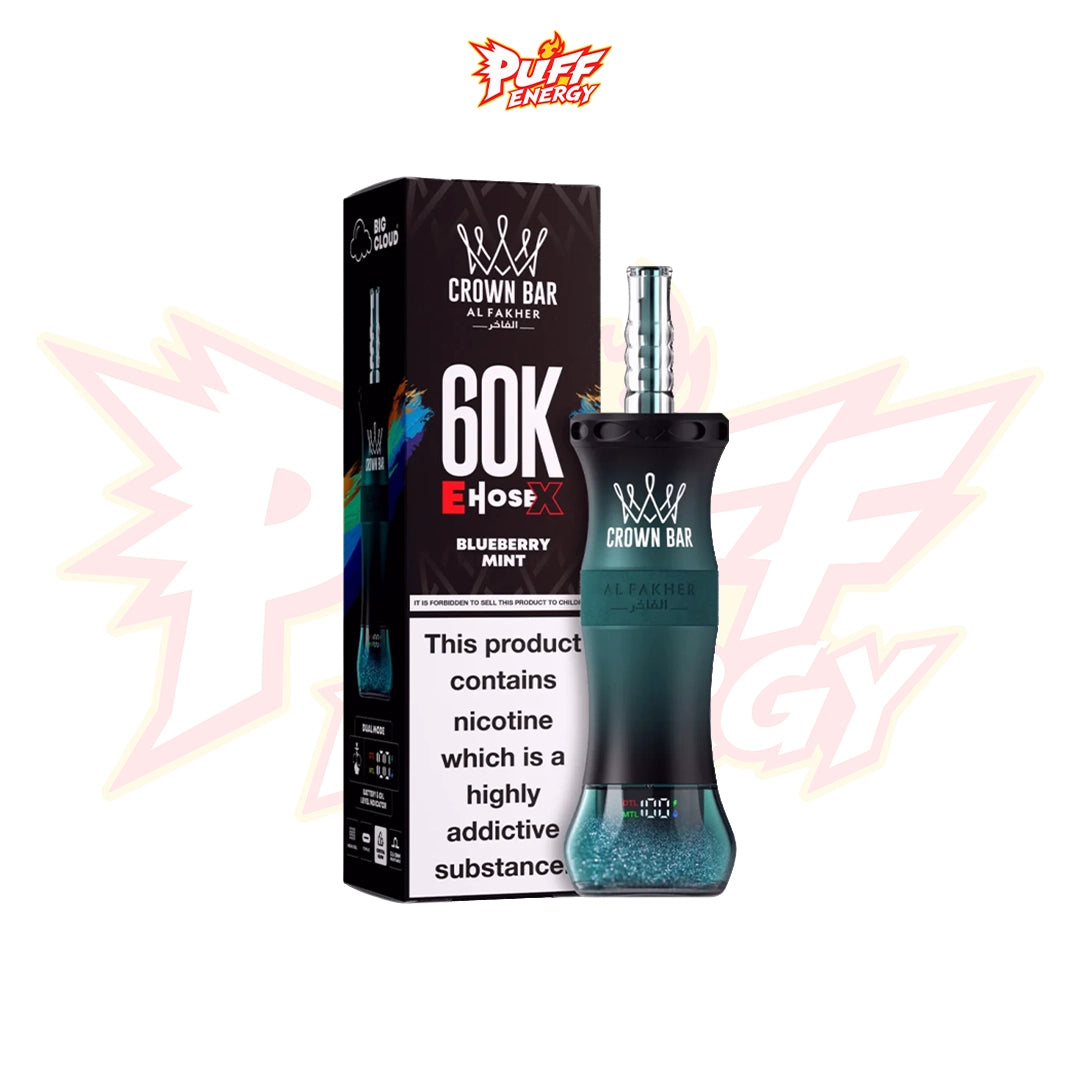 Alfakher 60k Dtl