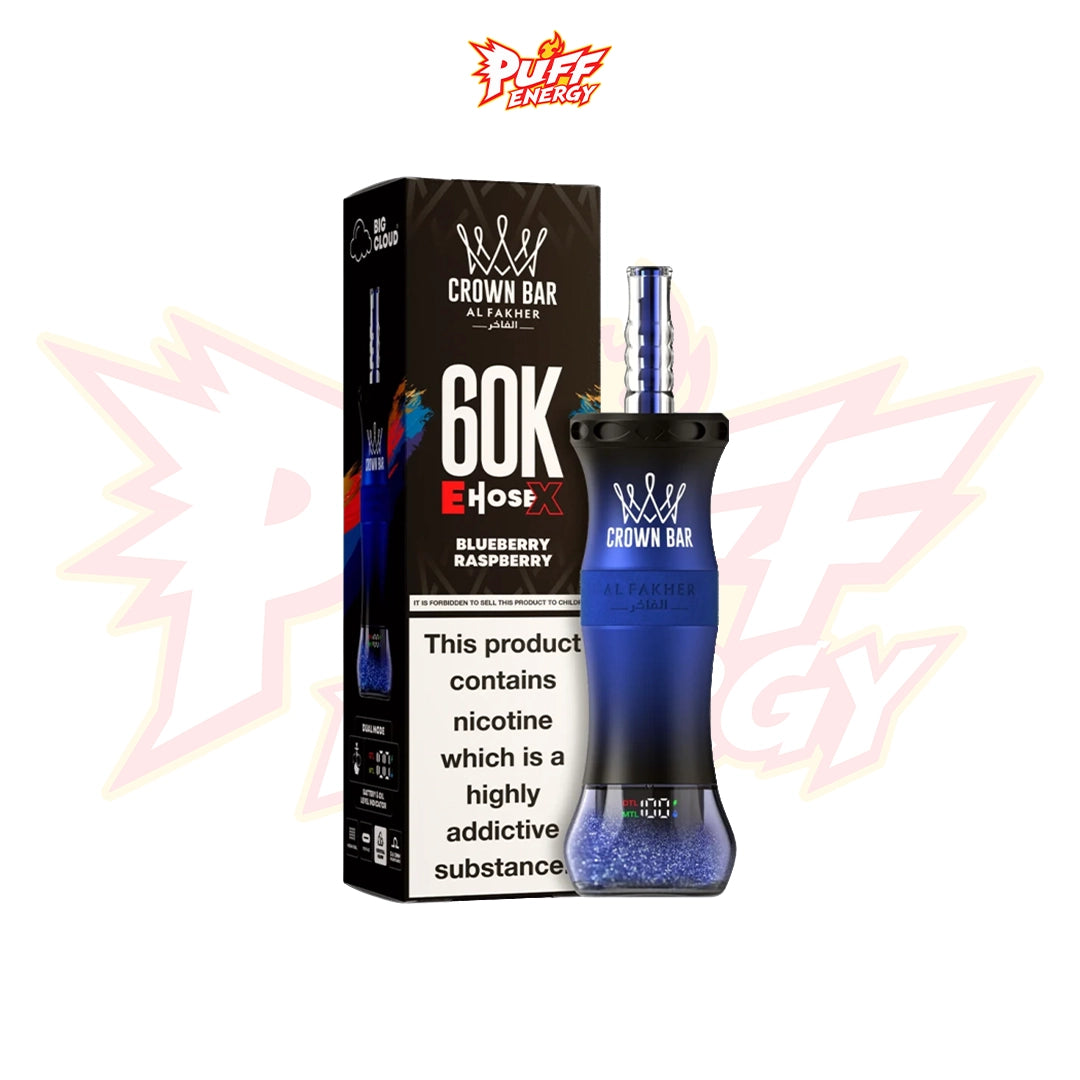 Alfakher 60k Dtl