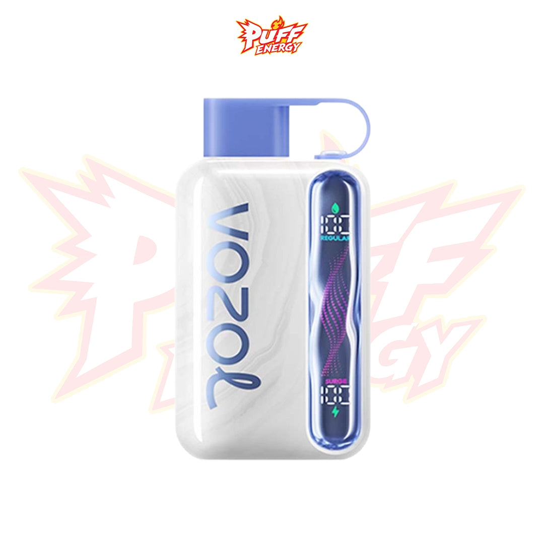 VOZOL Star 40K PUFFS | فوزول ستار 40000 نفس