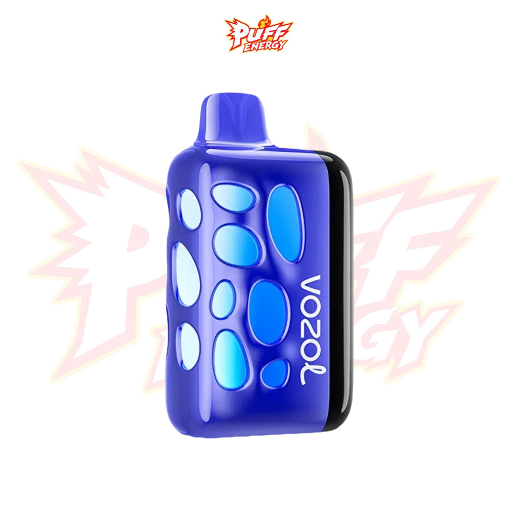 VOZOL RAVE 40K PUFFS | ڤوزول ريڤ ديسبوزابل ٤٠ الف