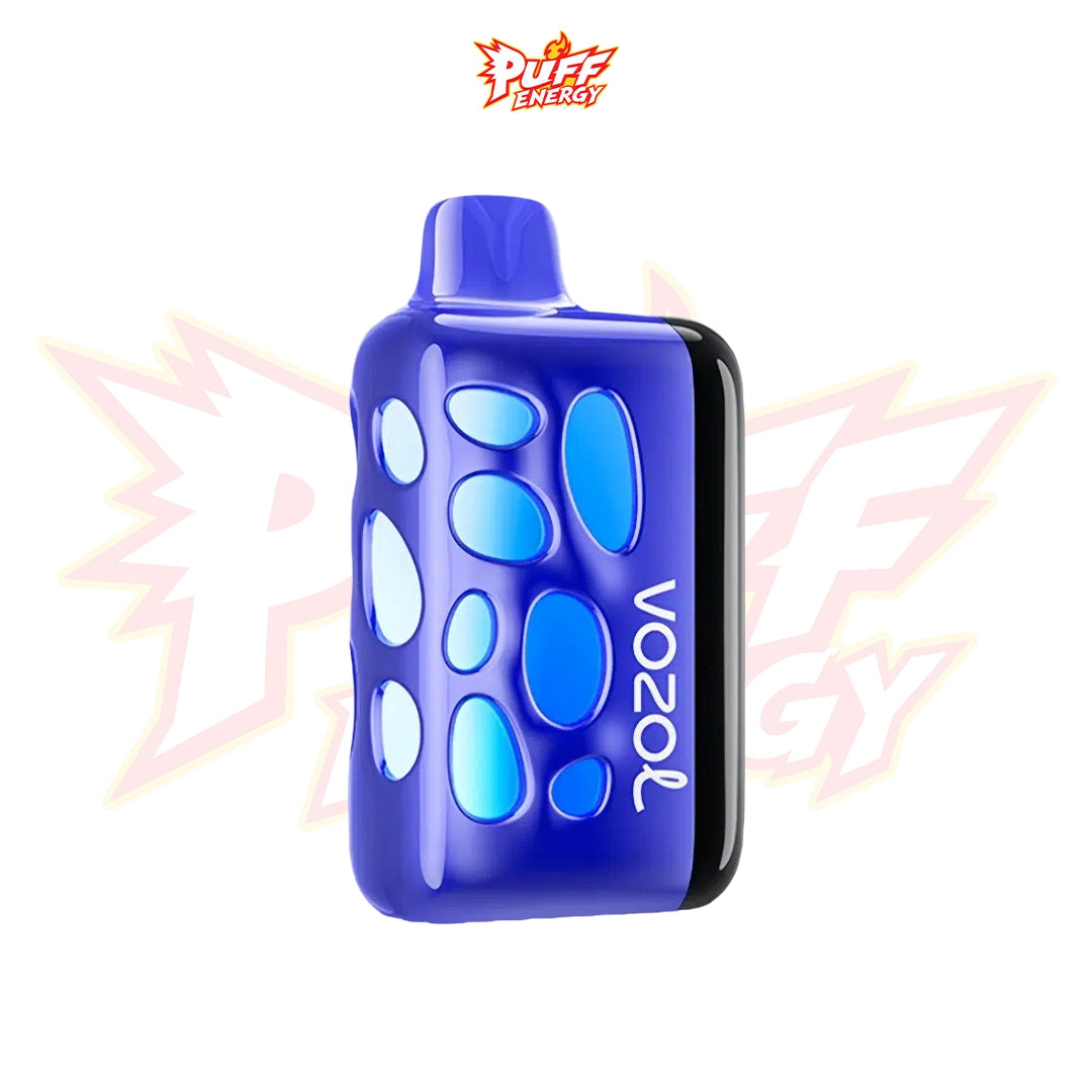 VOZOL RAVE 40K PUFFS | ڤوزول ريڤ ديسبوزابل ٤٠ الف