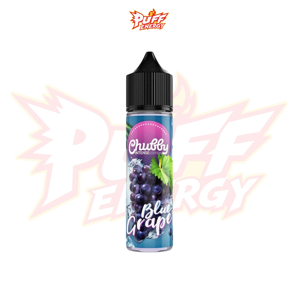 CHUBBY 60ML